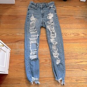 American Eagle Outfitters - Size 0 Regular